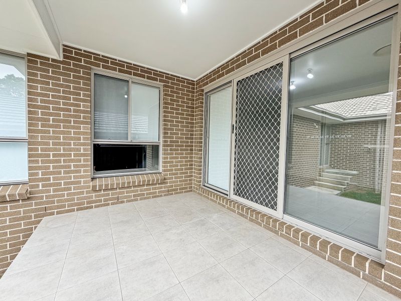 Flexible Family Living