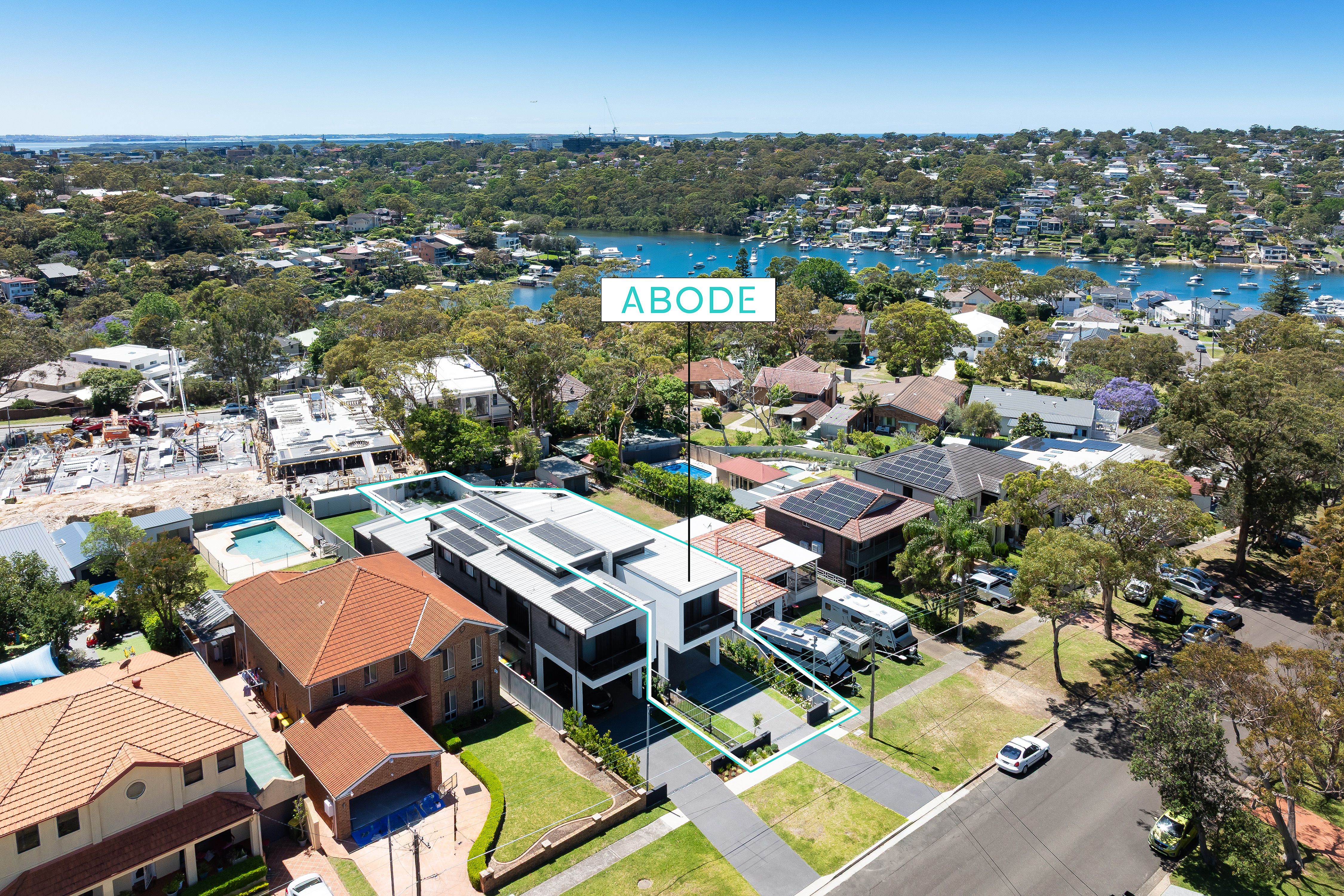 9a Wyralla Road, Yowie Bay NSW 2228, Yowie Bay - Thumbnail 4