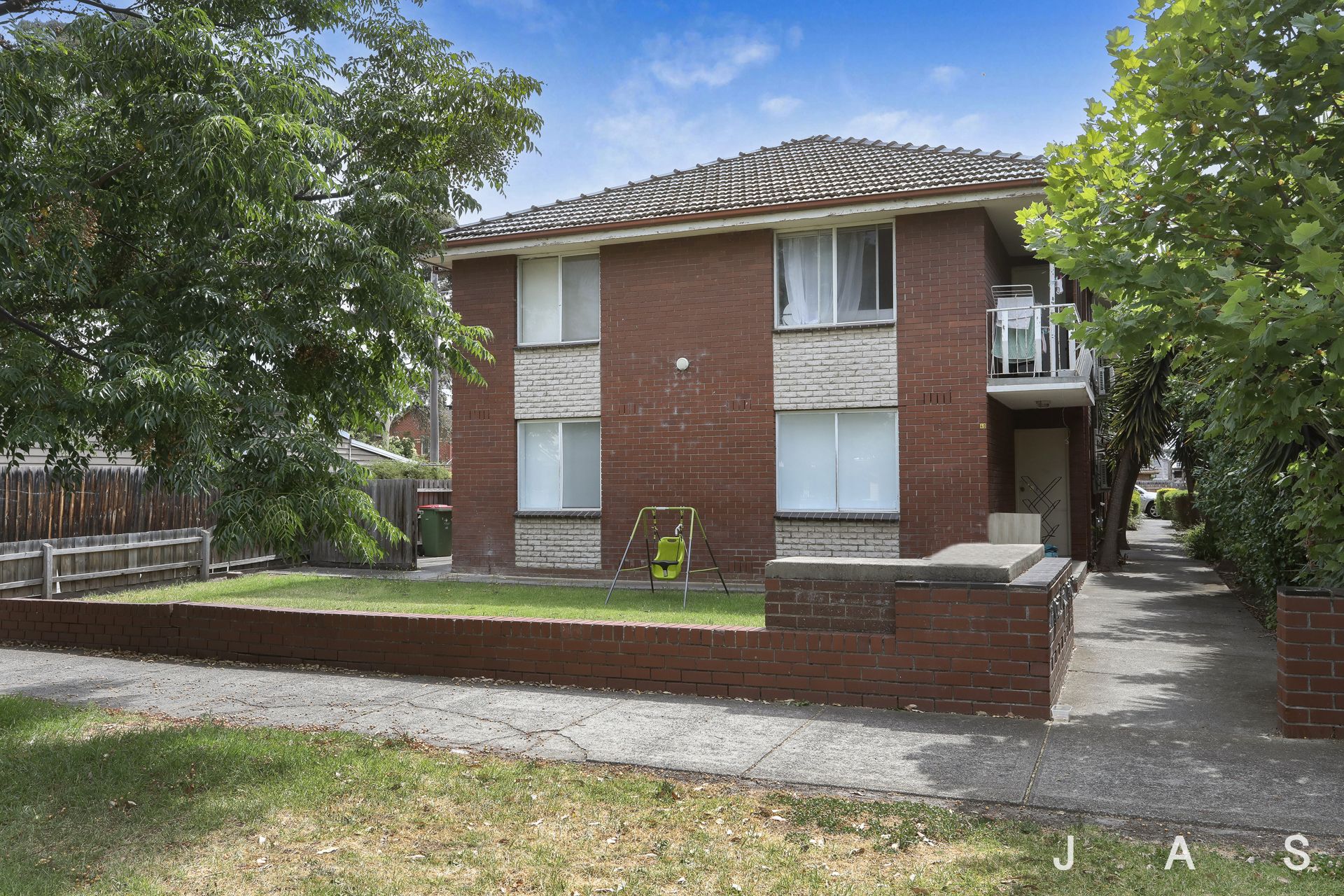 4/40 Bishop Street Kingsville VIC, Kingsville - Thumbnail 2