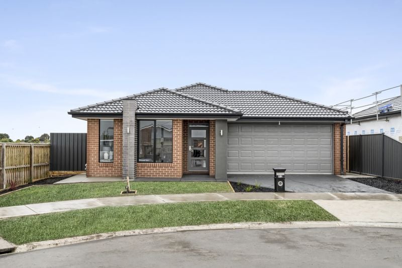 12 Gibson Court Colac VIC
