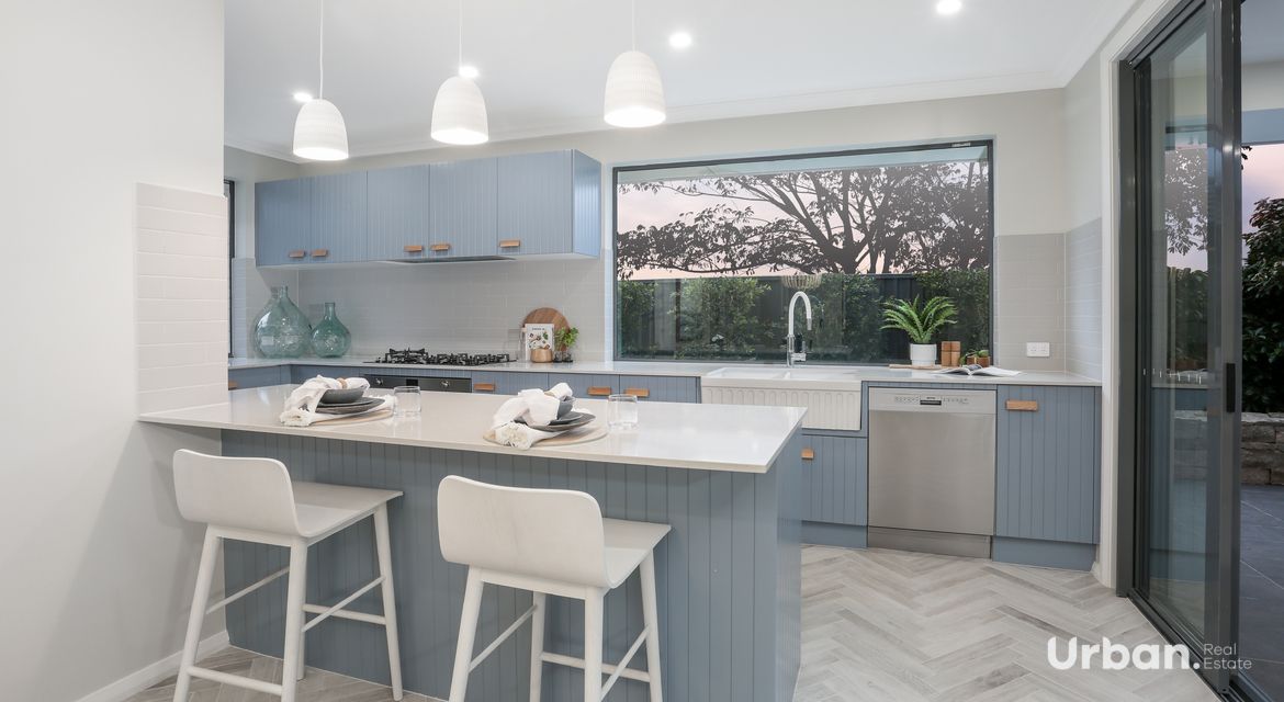 Marsden Park 9 Donald Street