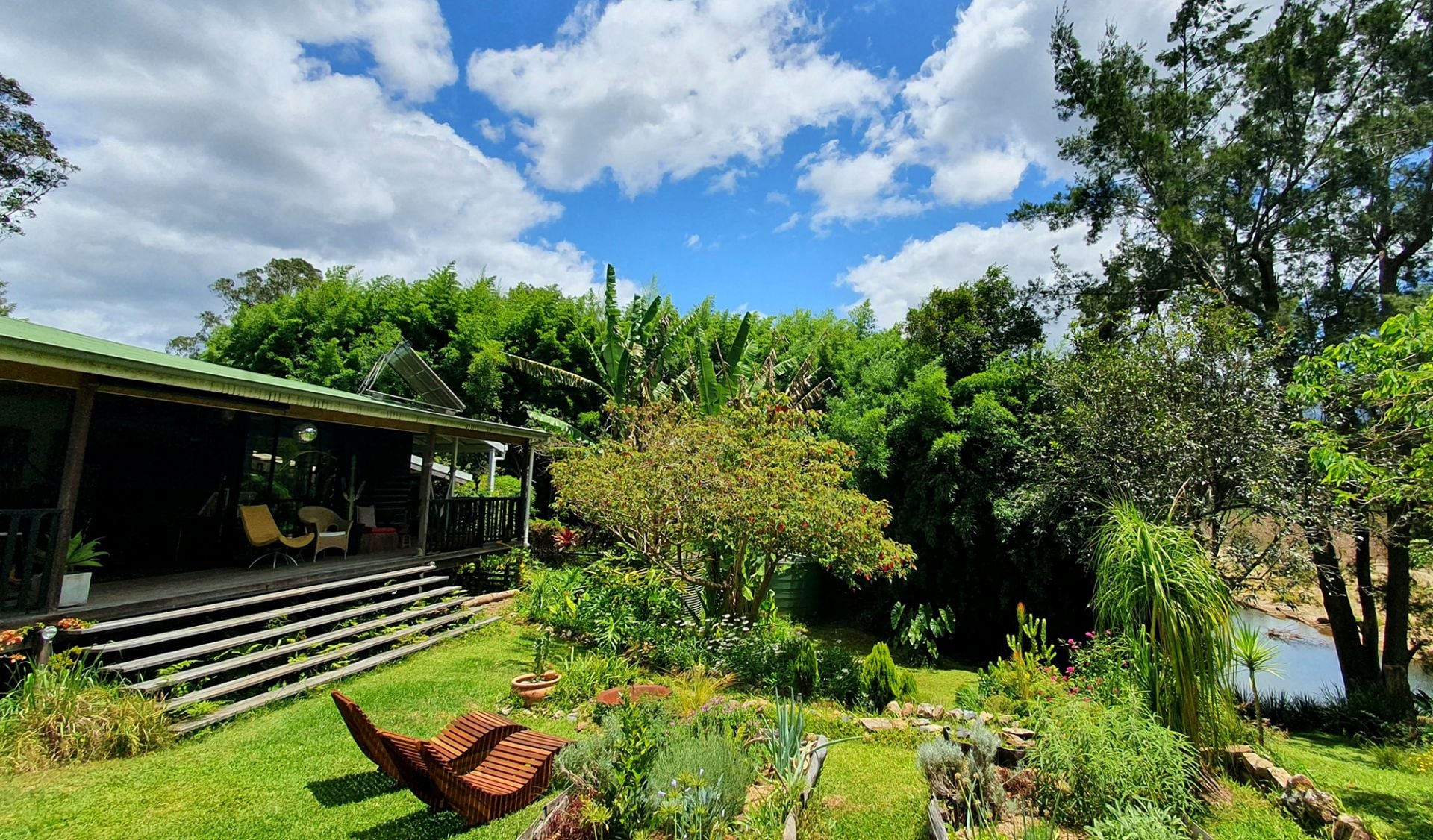1724 Waterfall Way BELLINGEN NSW