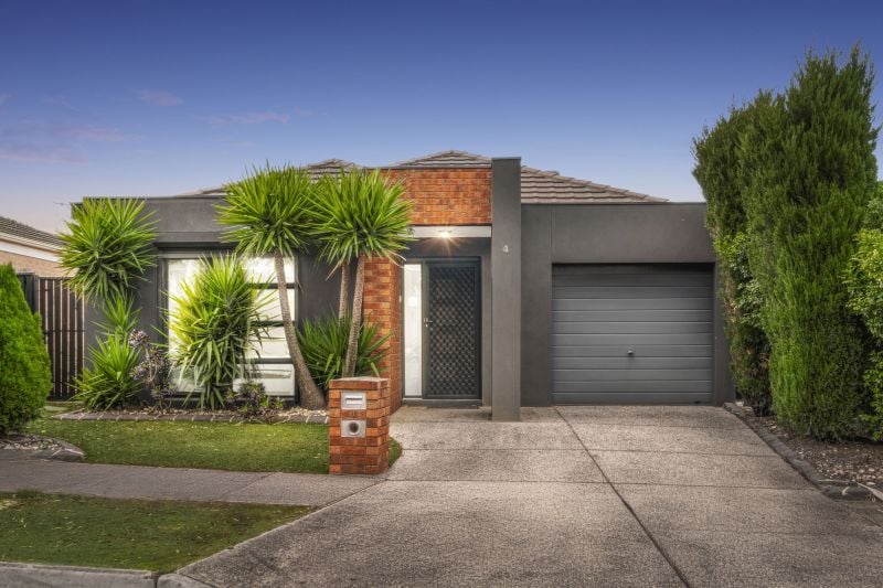 4 Shields Street, Epping