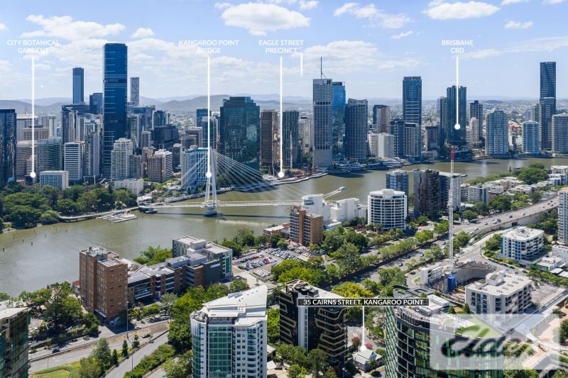 35 Cairns Street, Kangaroo Point