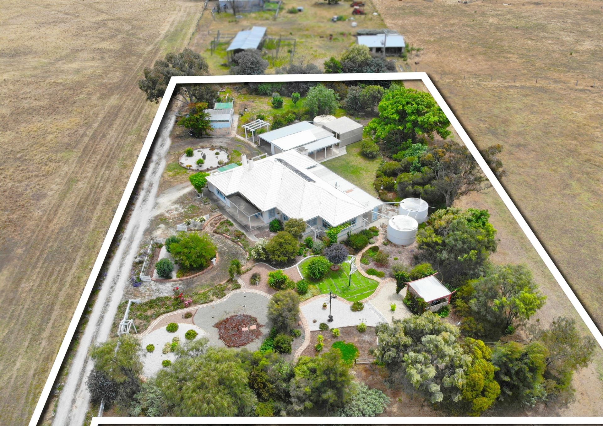 981 Bet Bet Creek Road, Bet Bet - Thumbnail 2