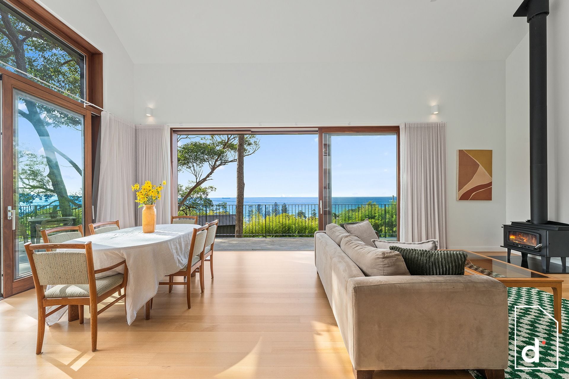 5 Middle Heights Road, Coledale NSW