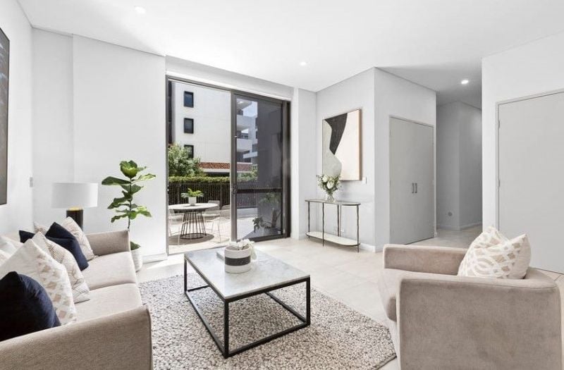 18/3 Confectioners Way, Rosebery - Thumbnail 2