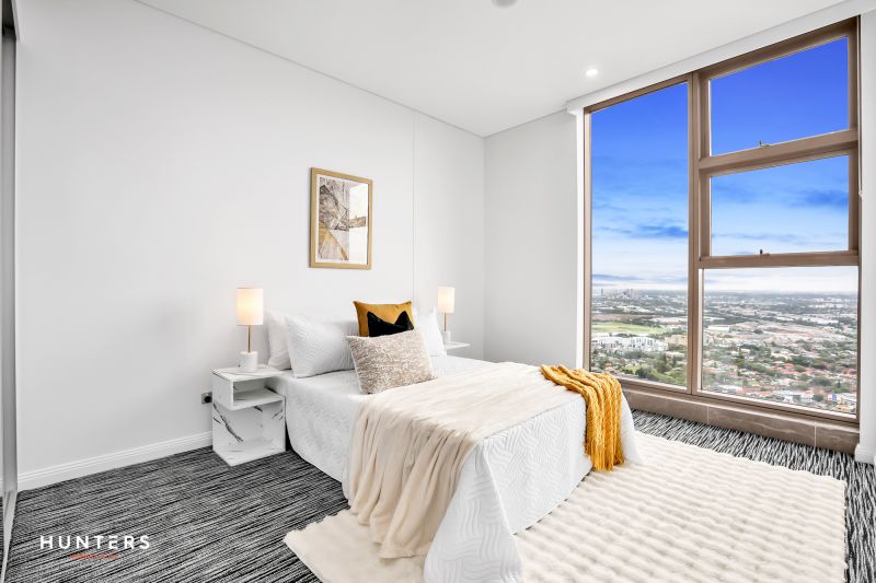 6138/180 George Street, Parramatta