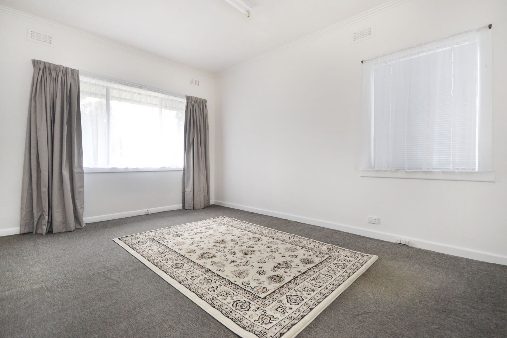 RENOVATED AND READY TO CALL HOME