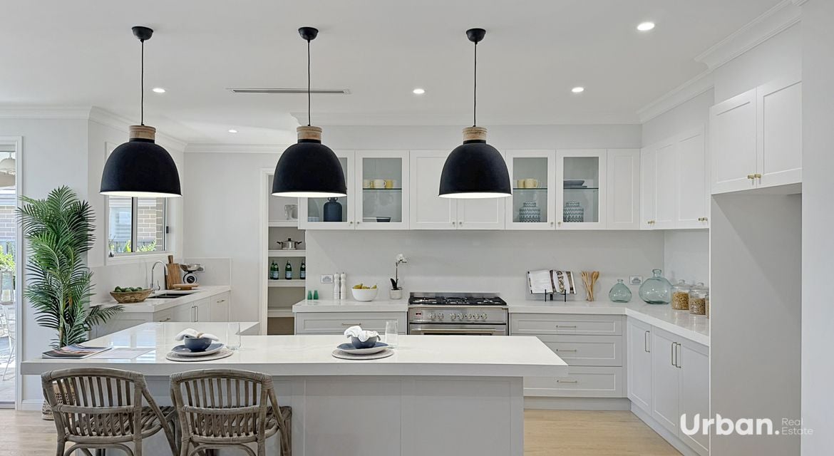 Marsden Park 19 Allott Street