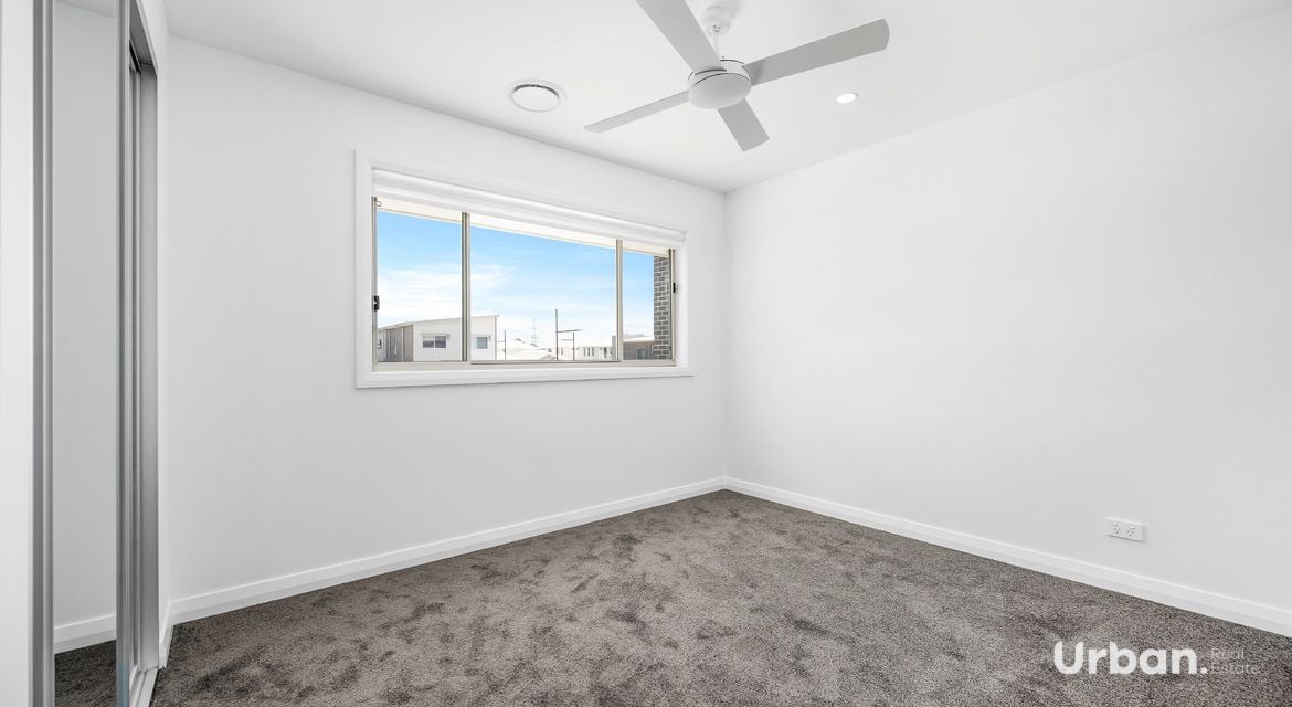 Oran Park 195 Central Avenue