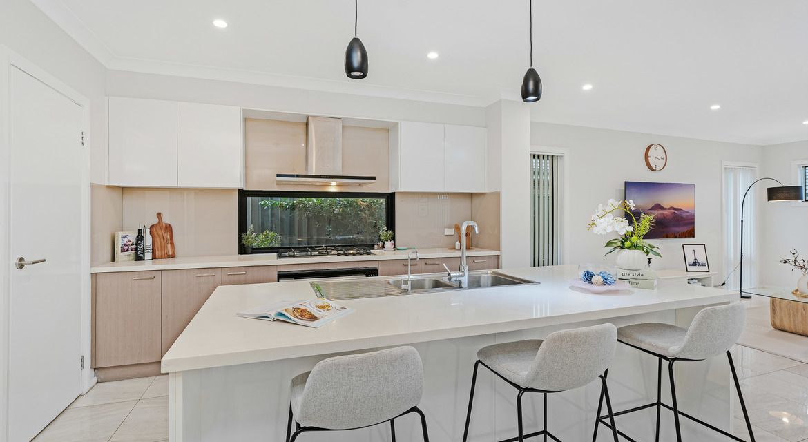 Denham Court 24 Glycine Street