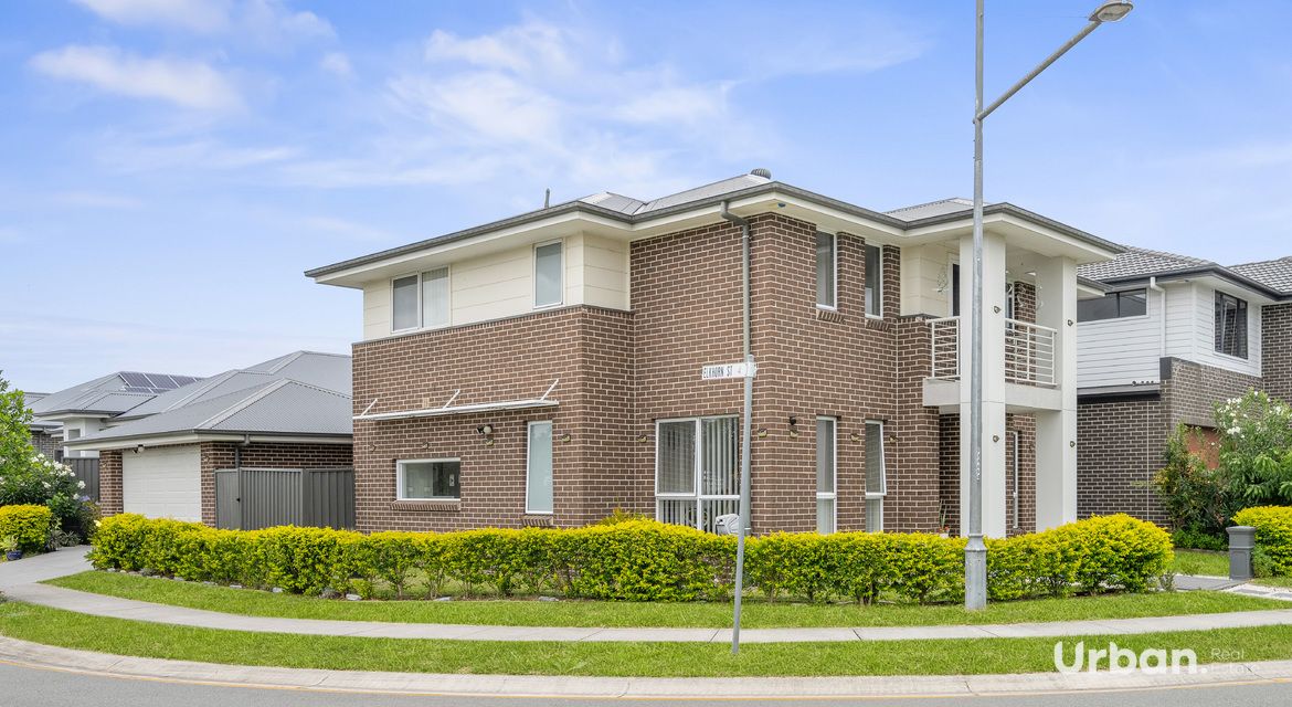 Denham Court 1 Sawsedge Avenue