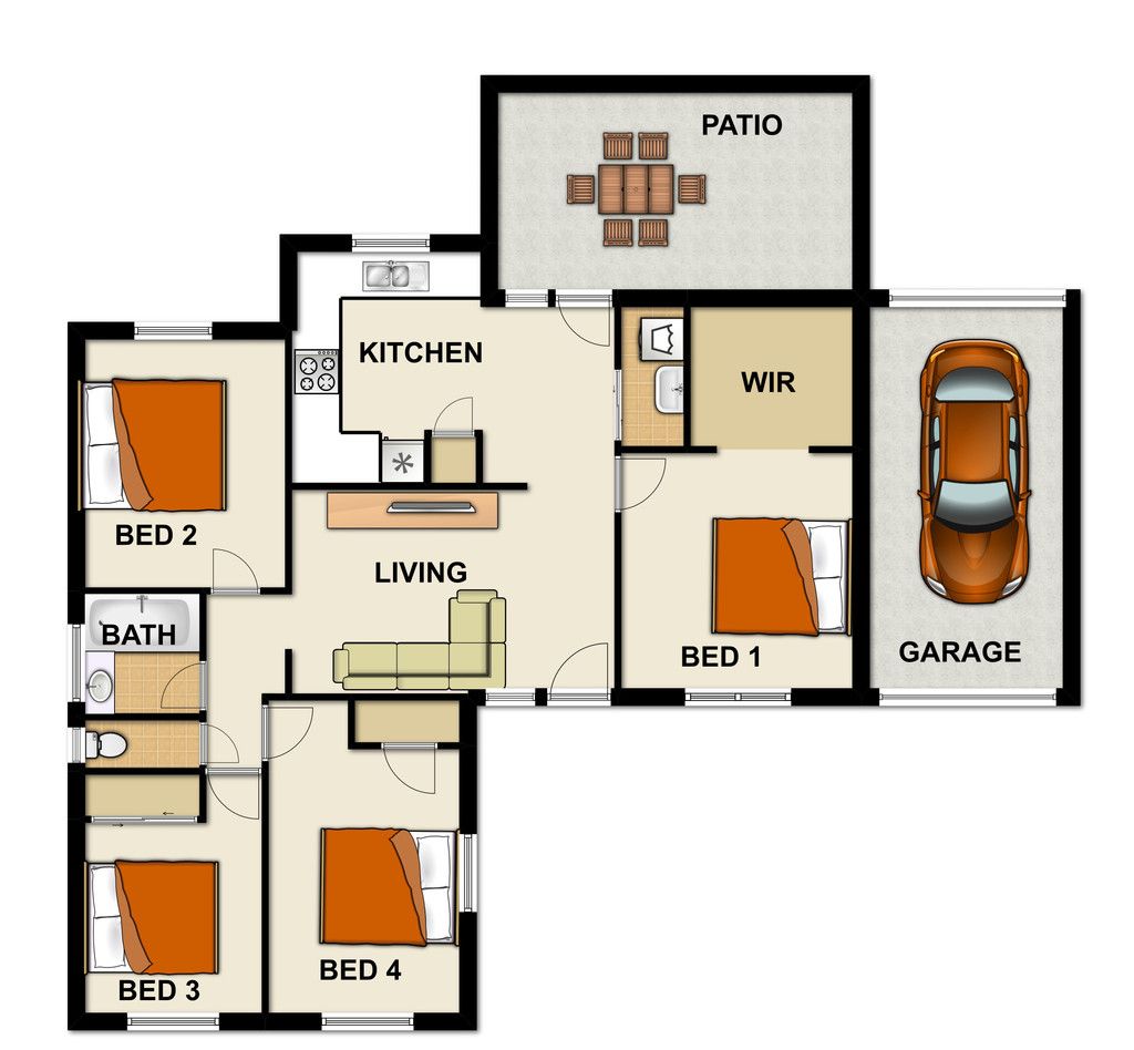 UNDER CONTRACT