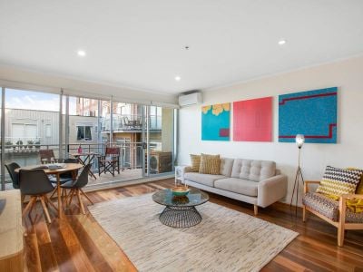 33/30-44 Chetwynd St, West Melbourne