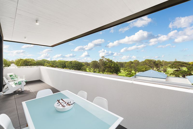 401/37 Girrilang Road, CRONULLA, Cronulla - Thumbnail 4