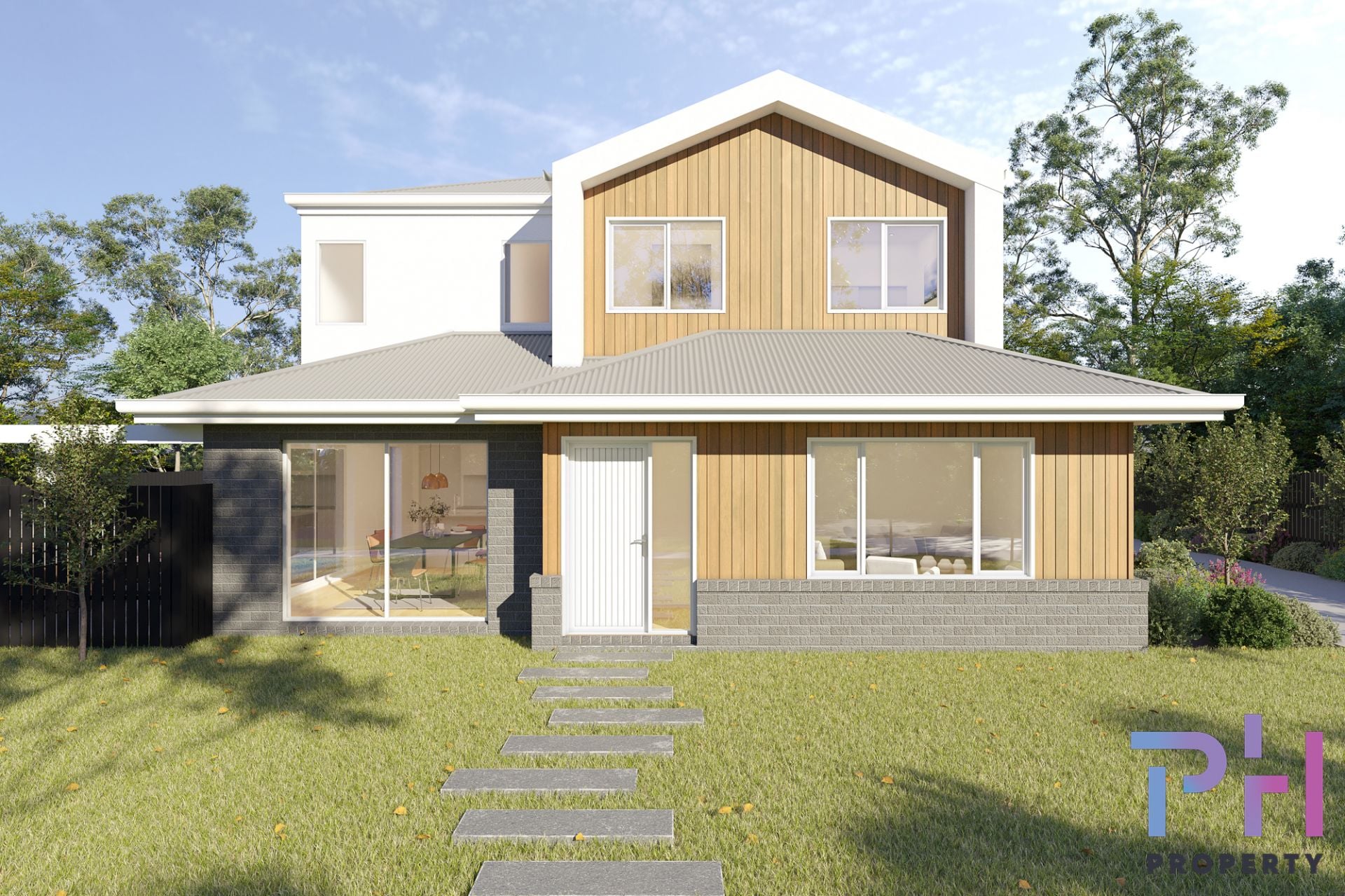 1-3/41 Houston Street Quarry Hill VIC, Quarry Hill - Thumbnail 3