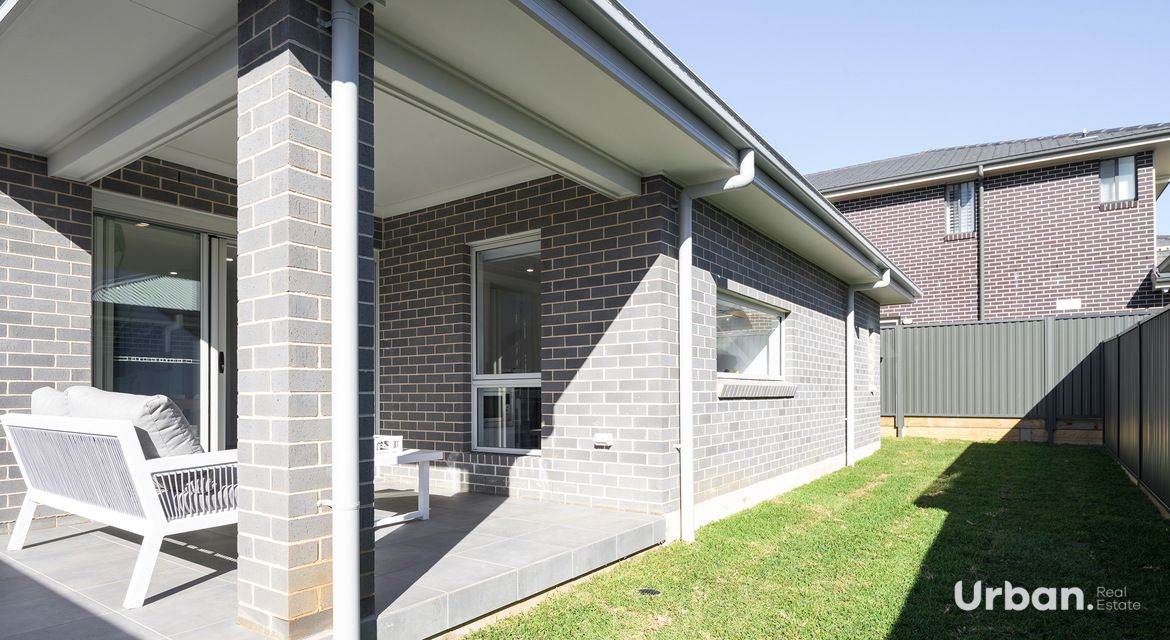 Gables 46 Tuckeroo Street
