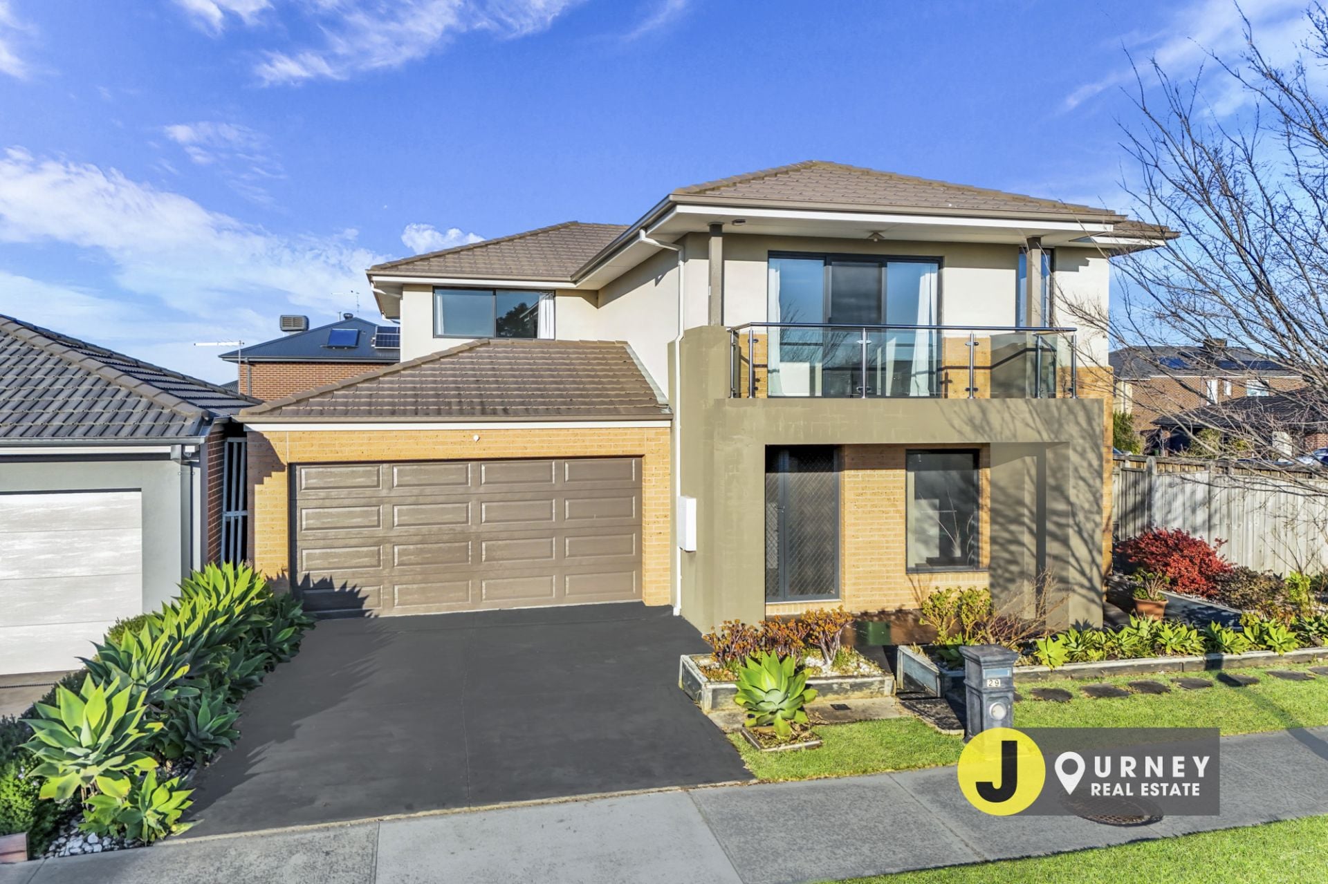 29 Fitzwilliam Circuit Clyde North VIC, Clyde North - Image 1