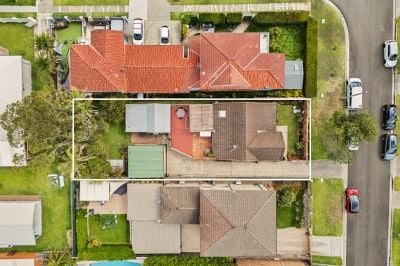 Dee Why - 63 Monash Parade