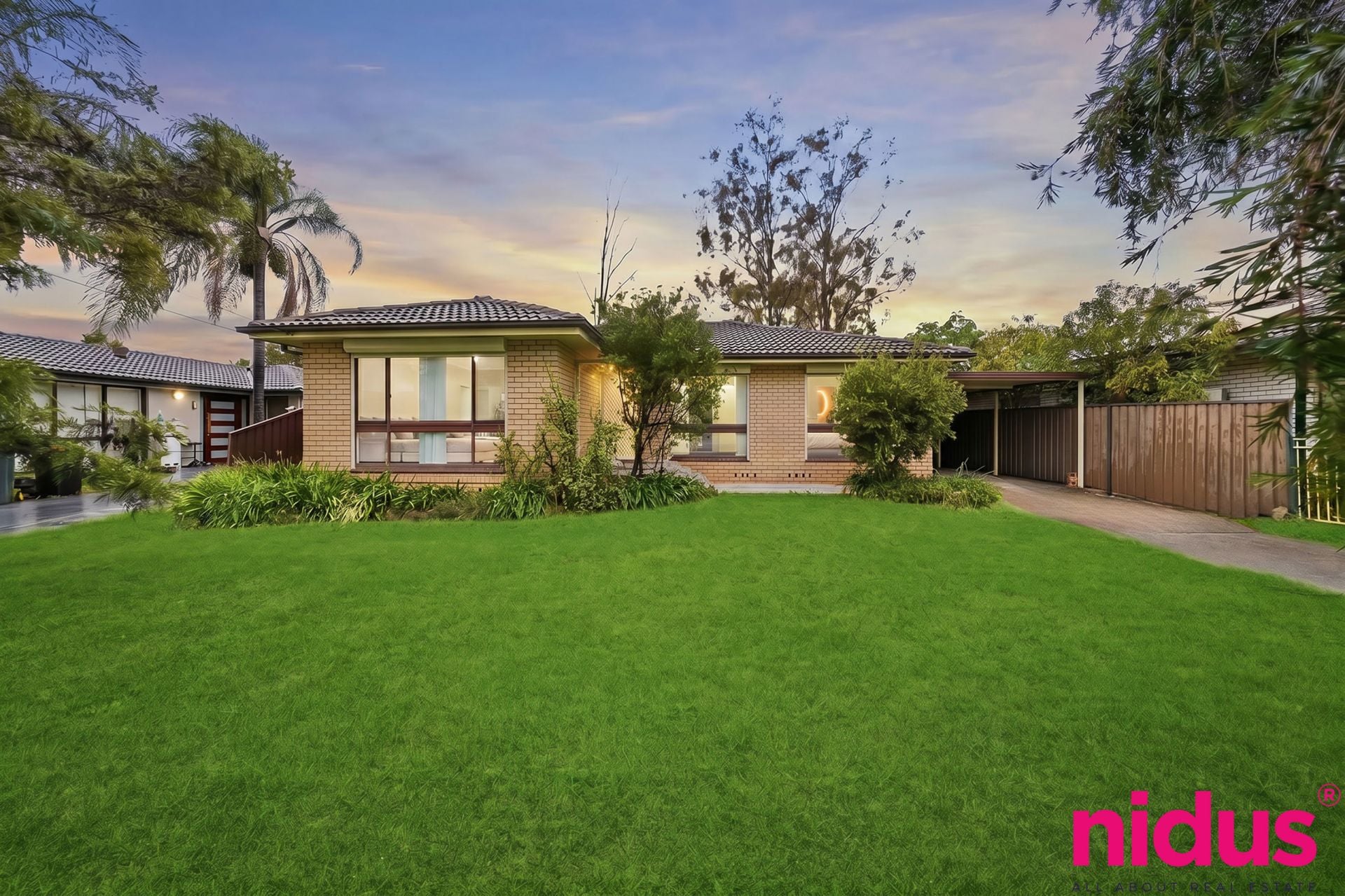 27 Hennesy Crescent Shalvey NSW, Shalvey - Thumbnail 2