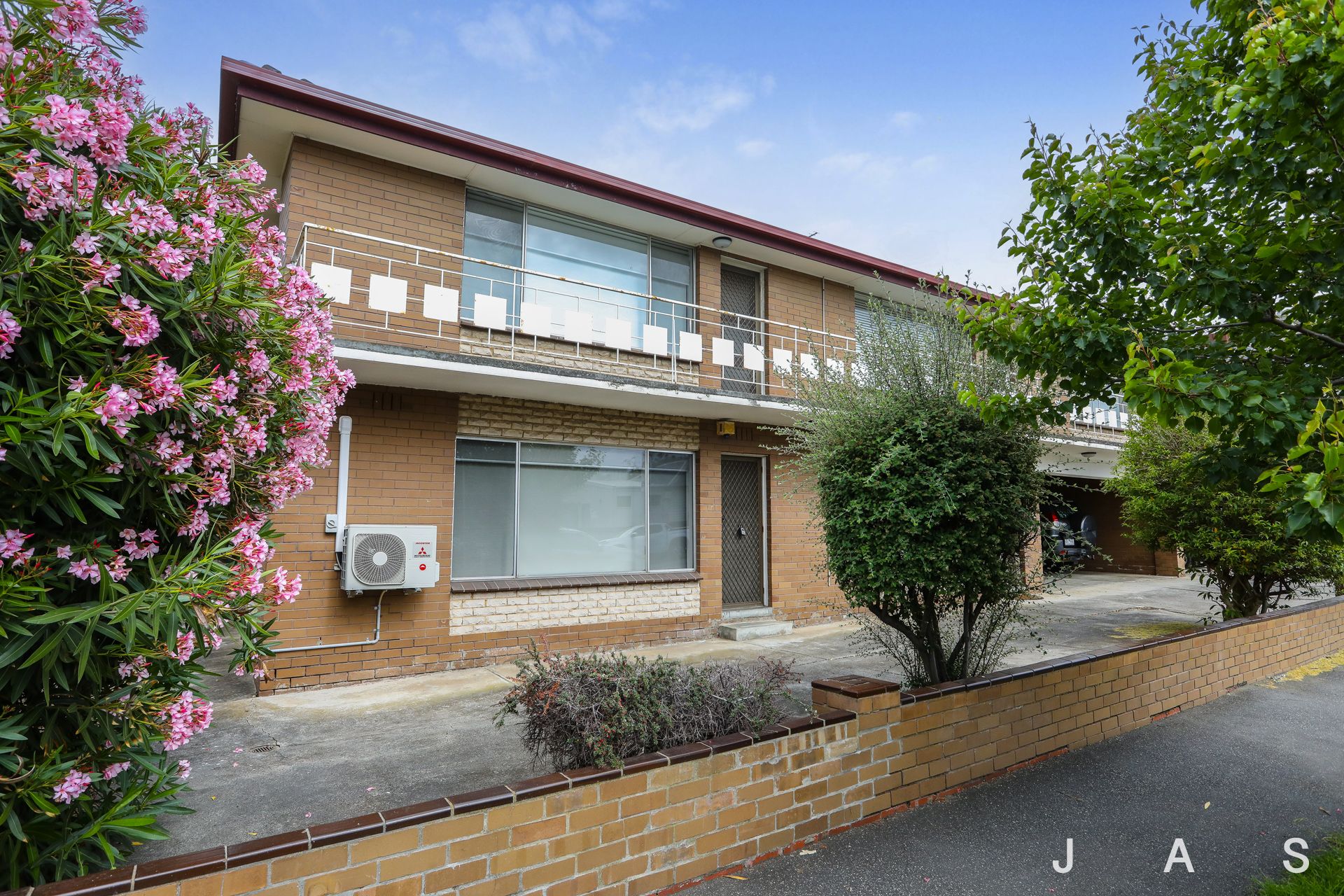 1/78 Anderson Street Yarraville VIC, Yarraville - Thumbnail 2
