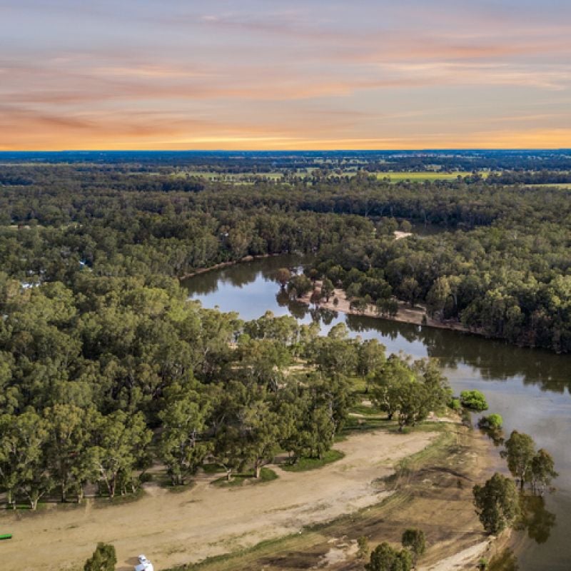 22/113 Snell Road Barooga NSW, Barooga - Image 1