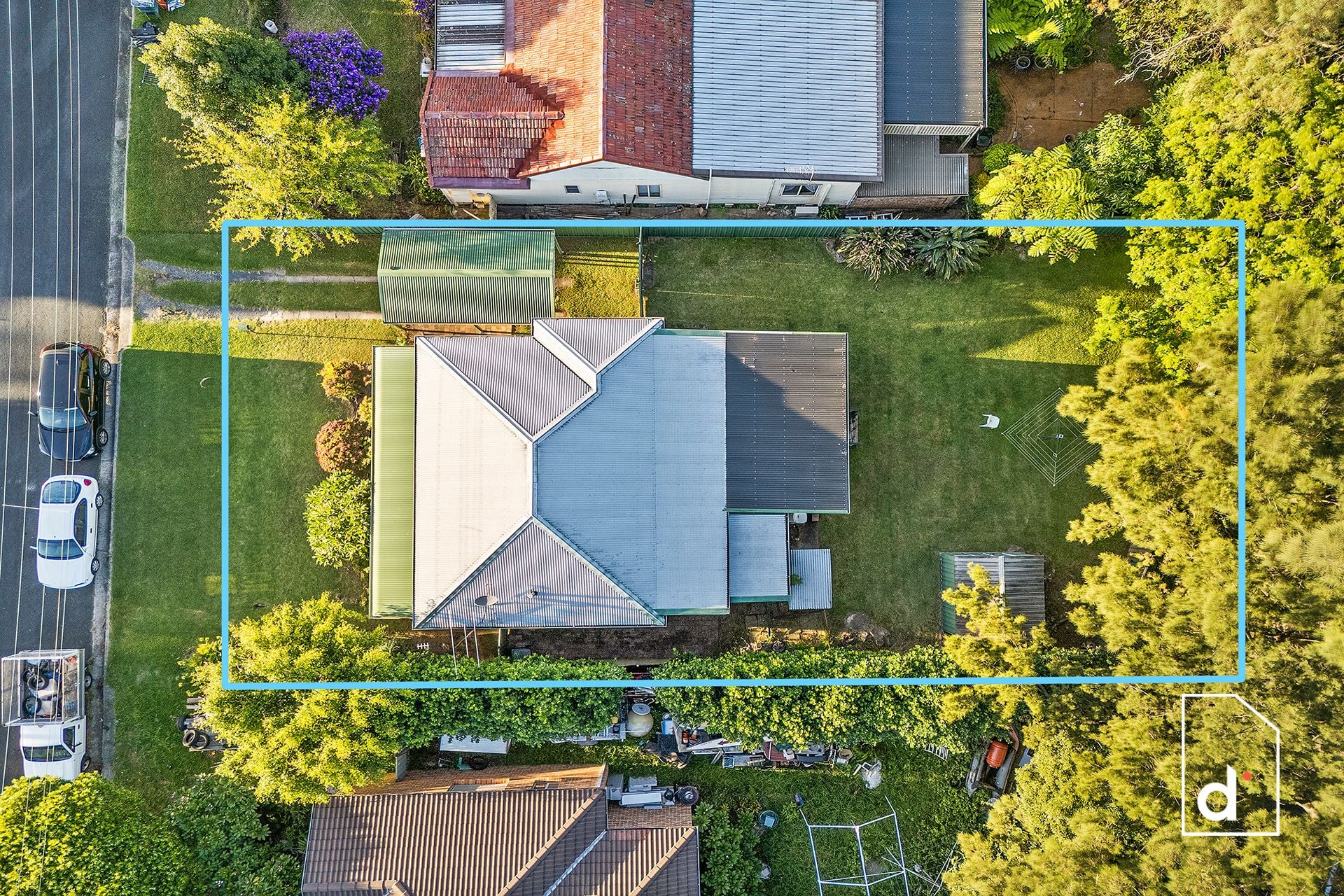 21 Cross Street, Corrimal NSW