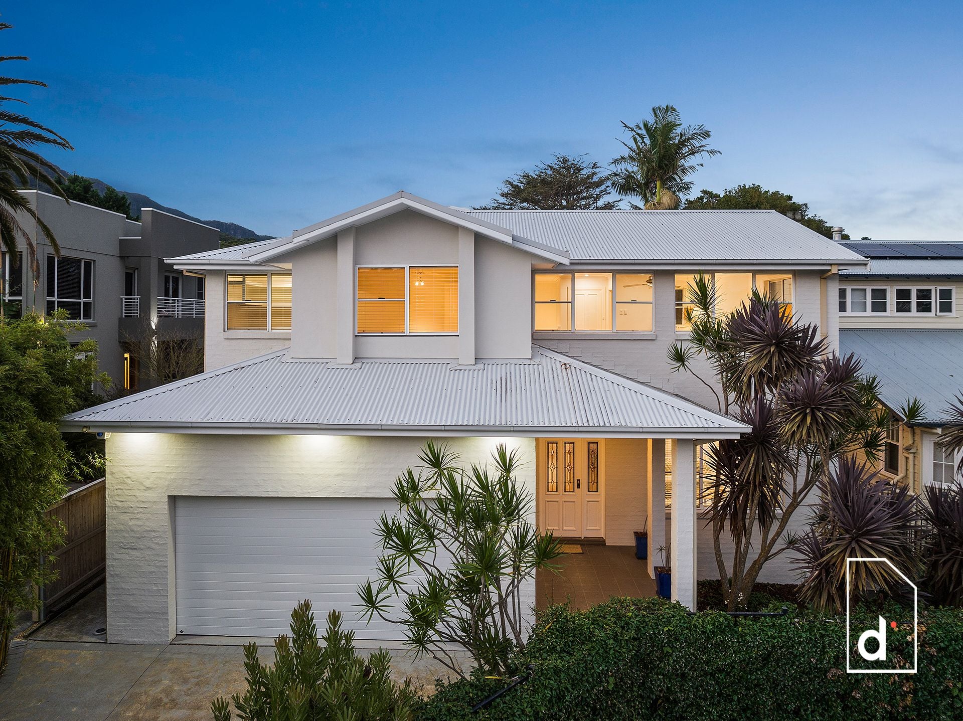 9 The Grove, Austinmer NSW