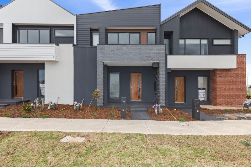 86 Garrong Avenue, Wollert