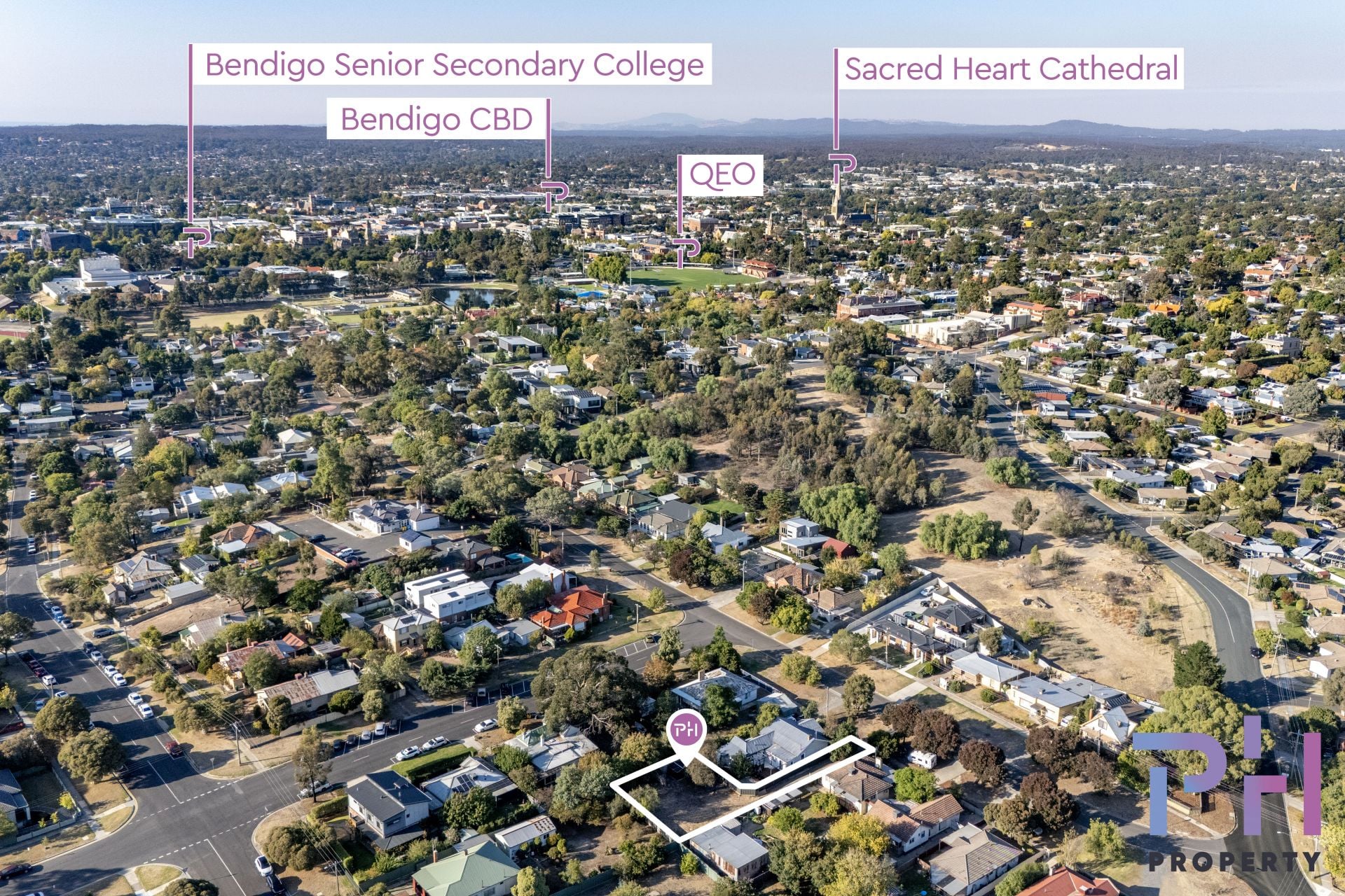 3/22 Anderson Street North Bendigo VIC, North Bendigo - Image 1