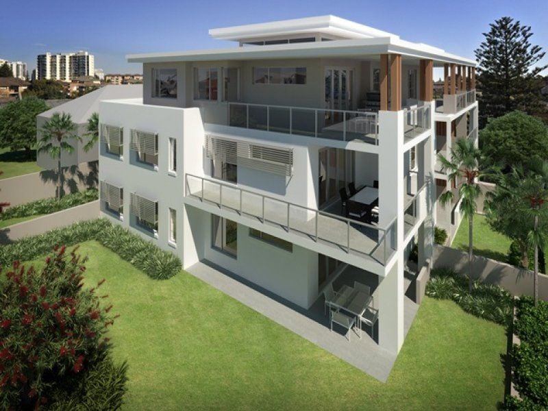 5/106-108 Elouera Road CRONULLA 2230