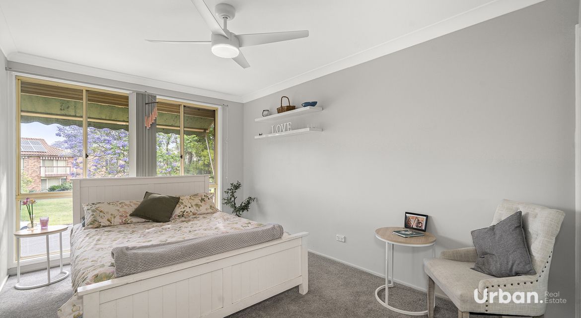 Mcgraths Hill 47 Balmain Road