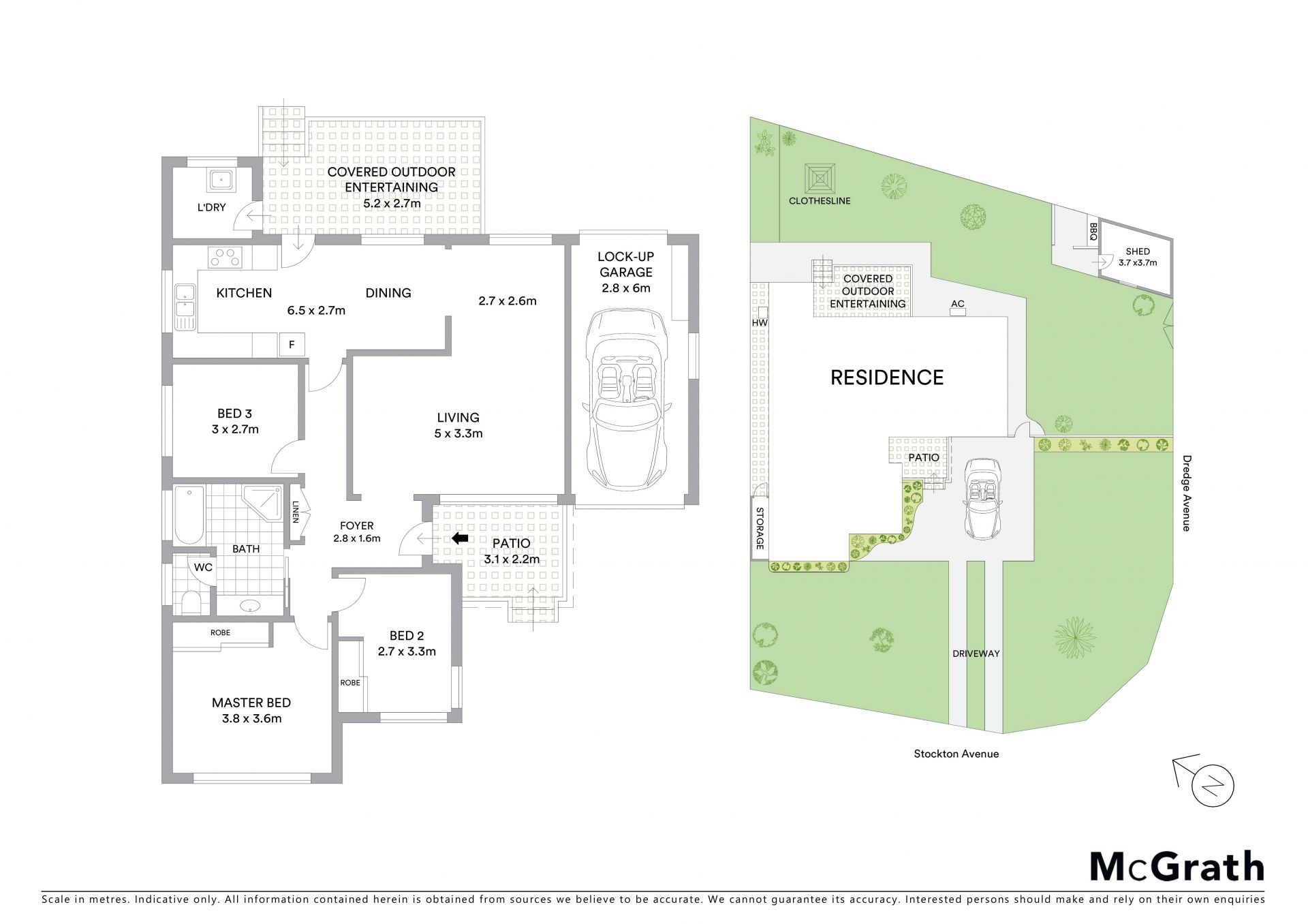 Sold by McGrath Estate Agents Liverpool