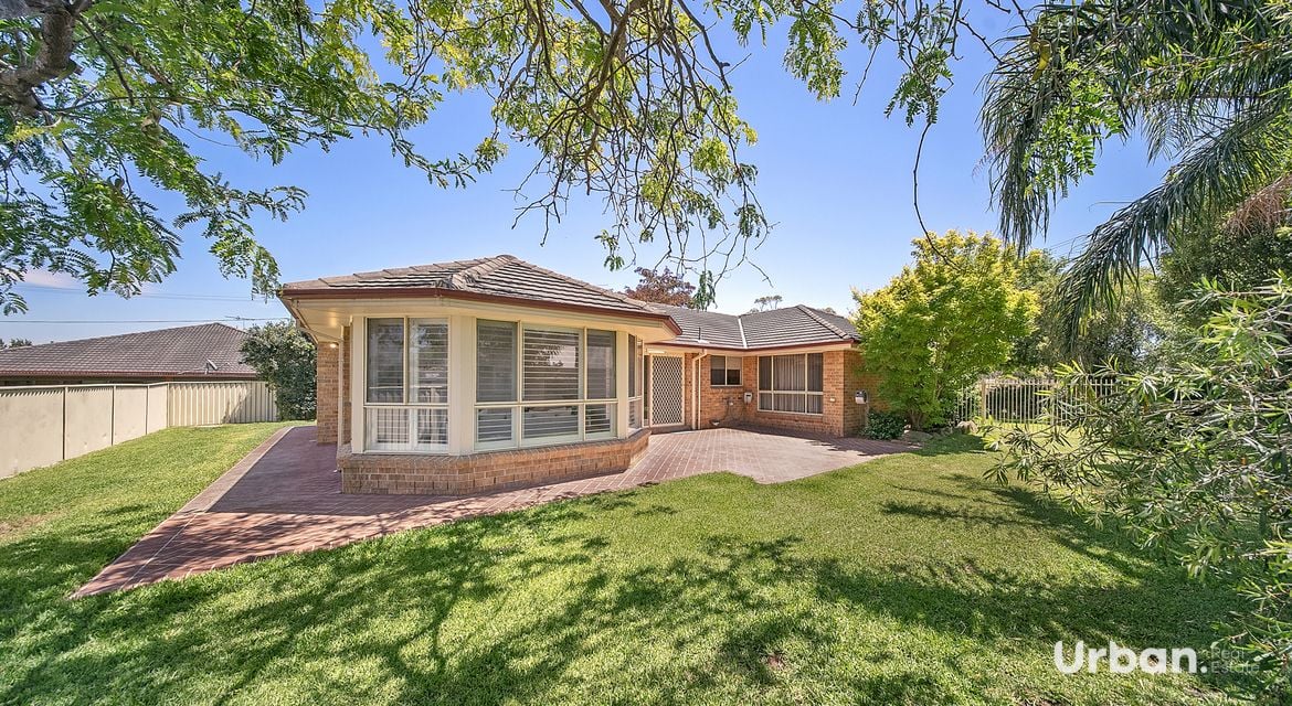 East Branxton 92 Hillview Road
