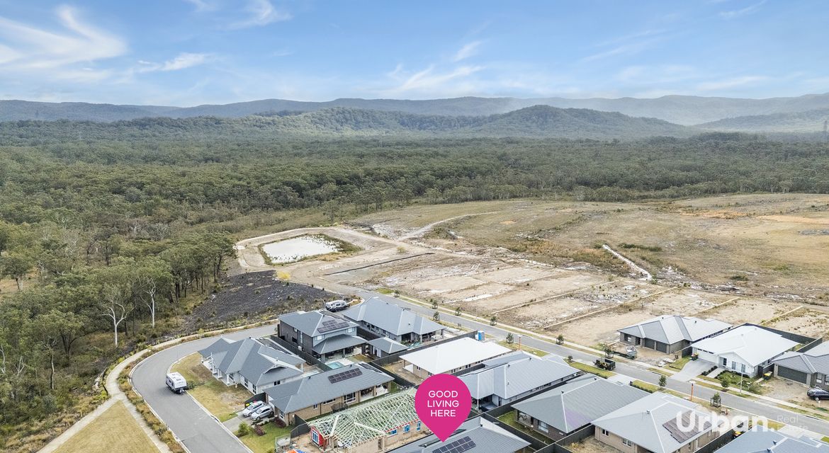 Cooranbong 44 Rancher Avenue