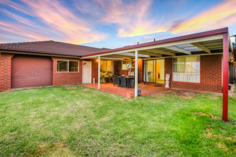 7 Canary Court Wodonga VIC, Wodonga - Thumbnail 6