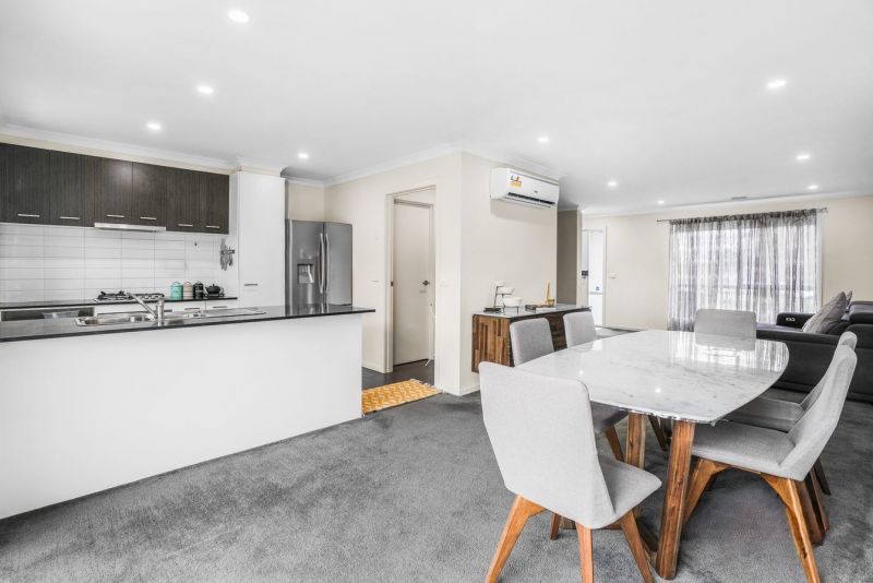 52 Contempo Boulevard, Wollert