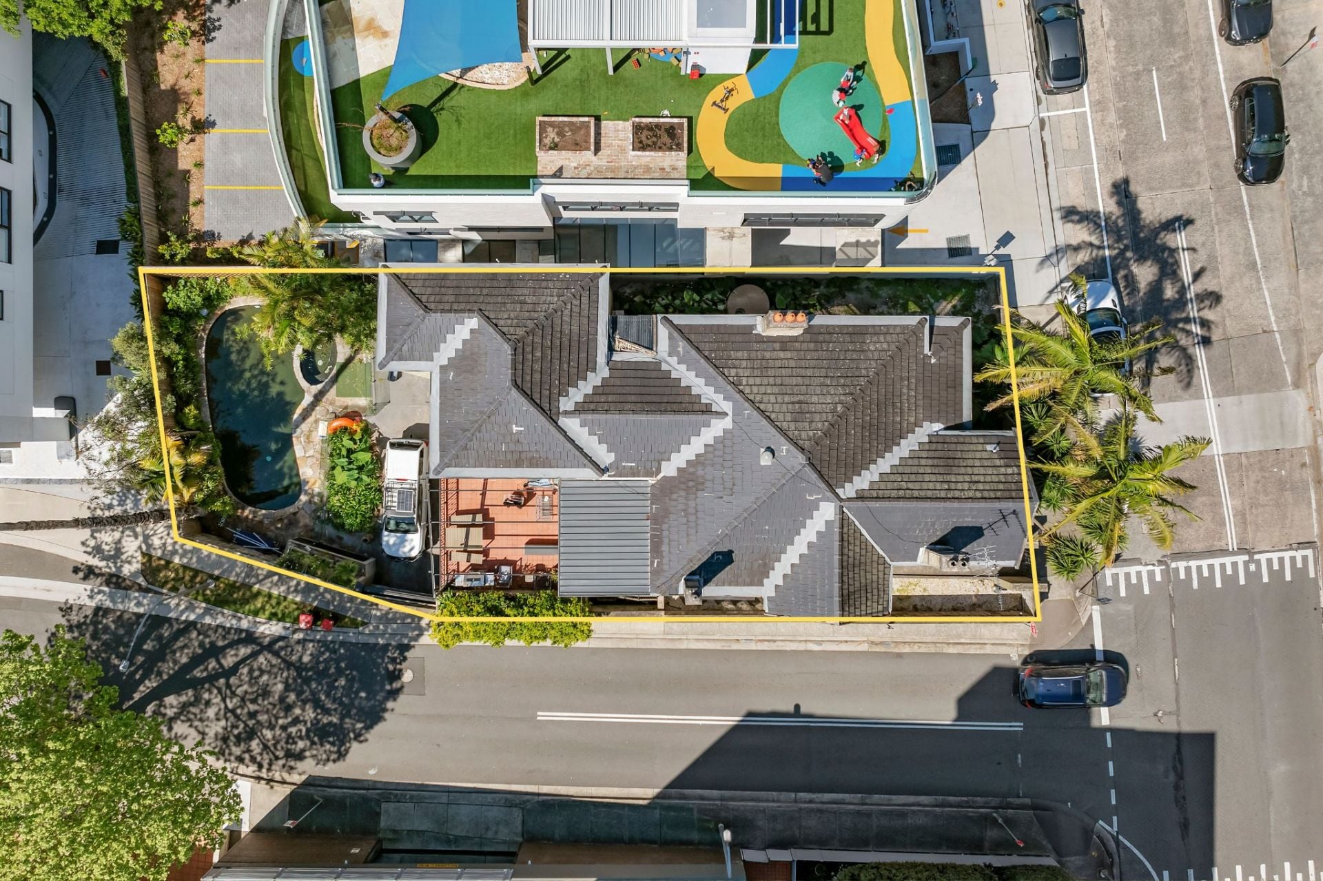14 Manning Road Double Bay NSW, Double Bay - Thumbnail 8
