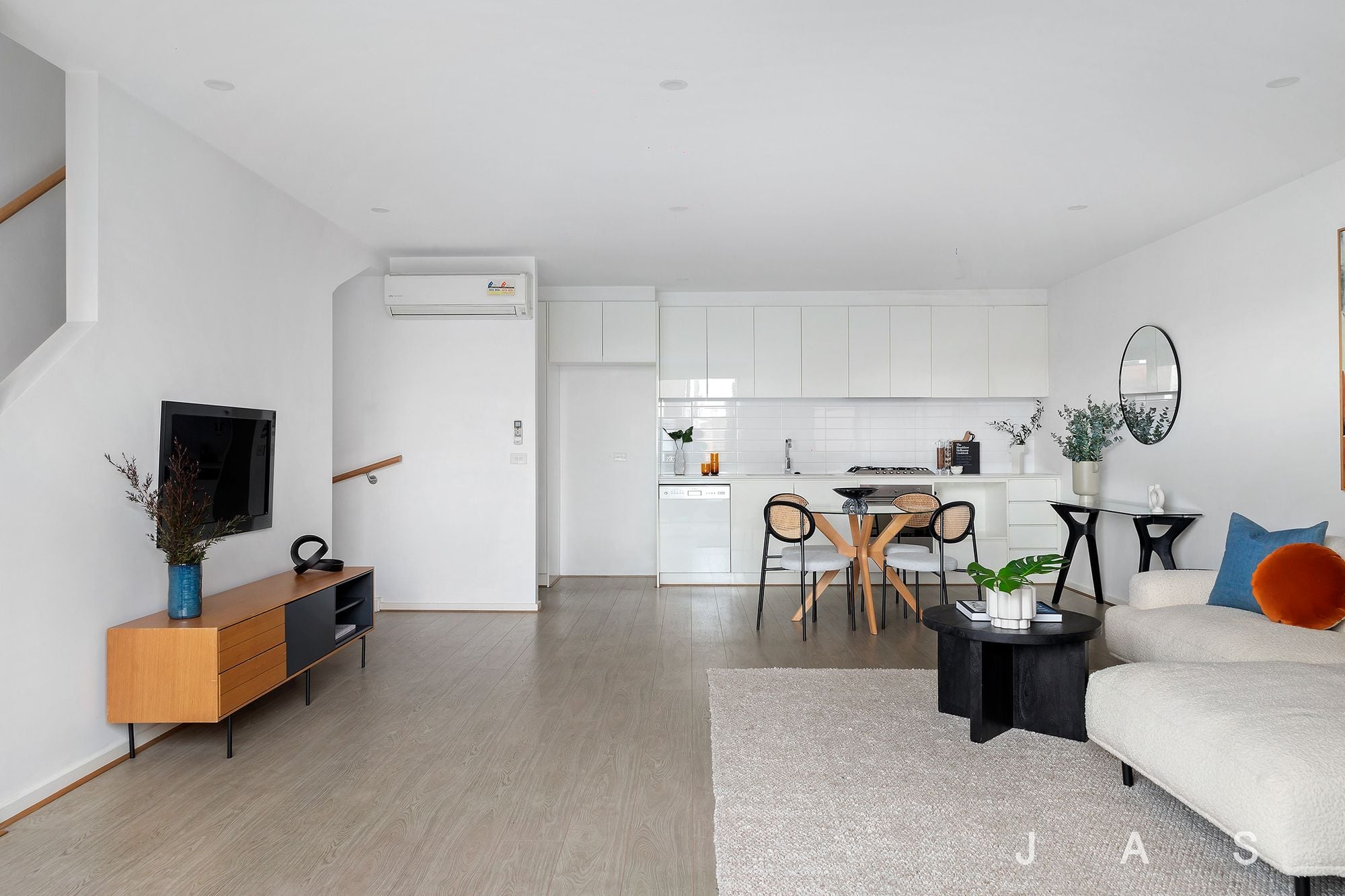 7/25 Somerville Road Yarraville VIC, Yarraville - Thumbnail 5