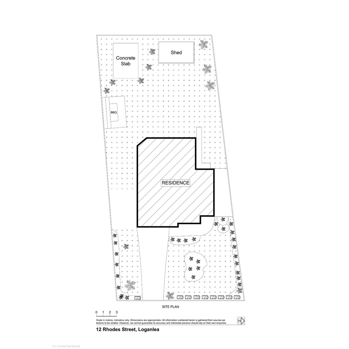 HIGHSET HOME IN LOGANLEA  GREAT POTENTIAL ON 728M2