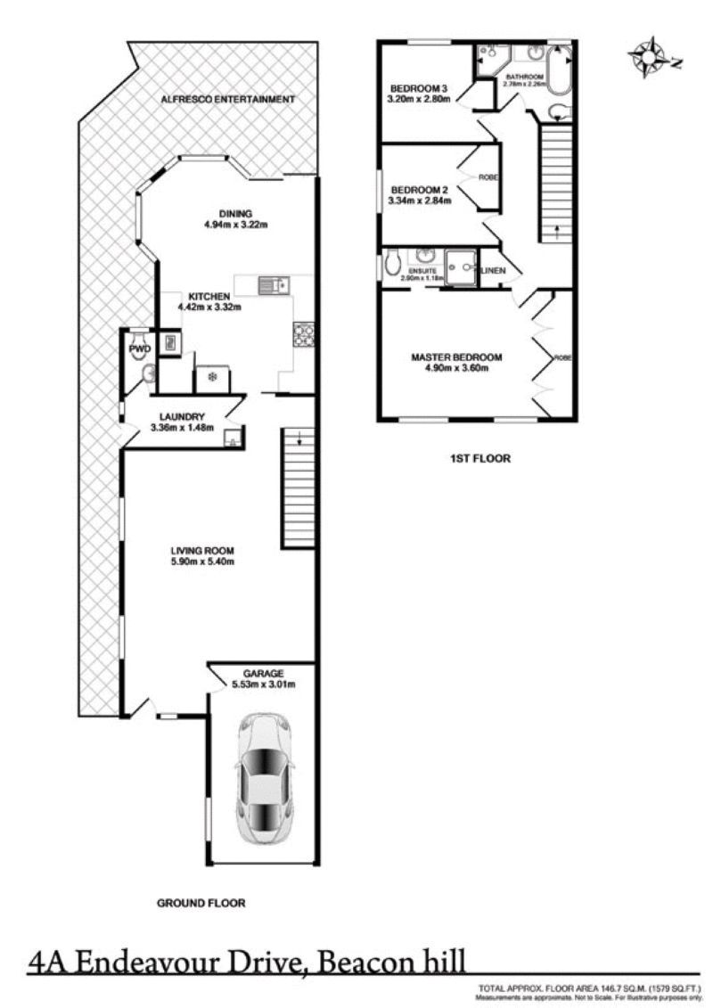 Elegance, Style & Modern Living