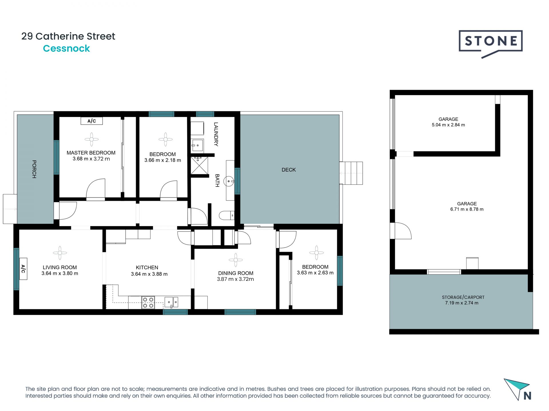 Character home, close to the CBD!
