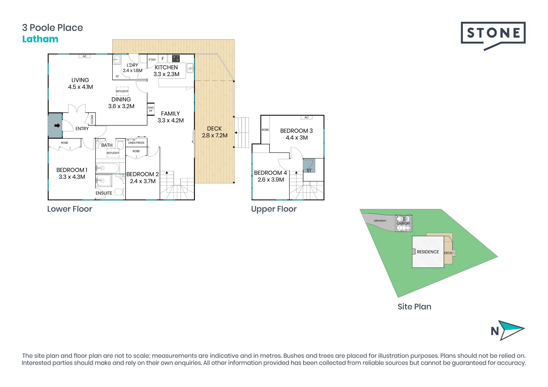 Architectural home offered to the market for the very first time