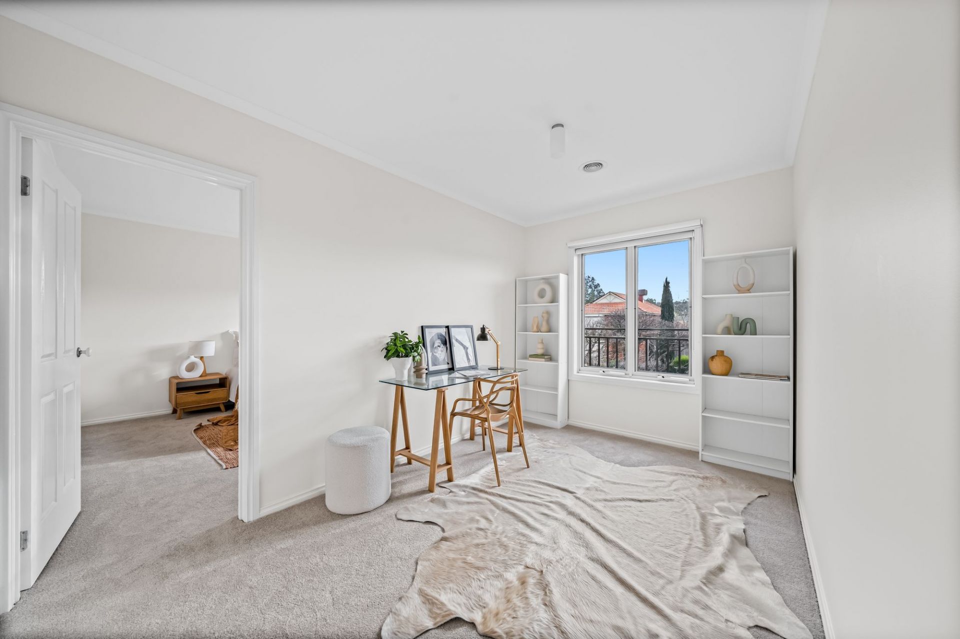 Stylish, Spacious & Superbly Positioned