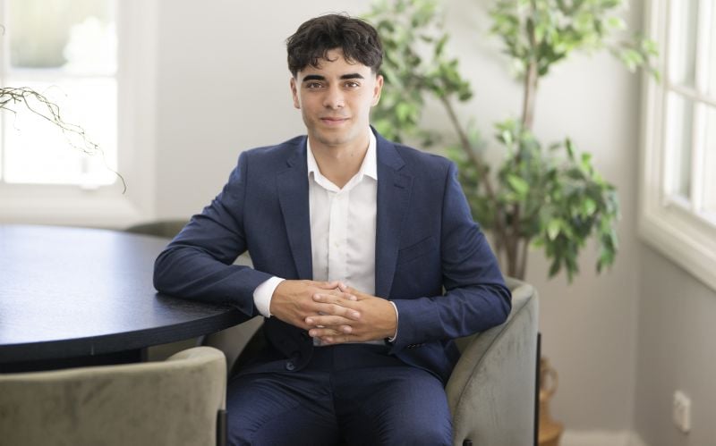 Marco Arata