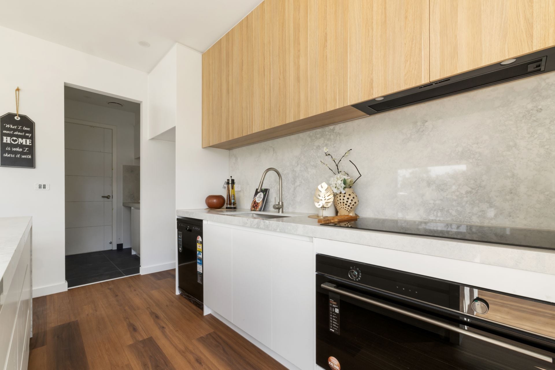 Peaceful Seclusion, State Of The Art Sophistication