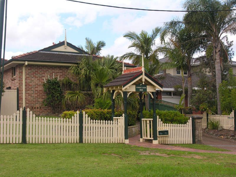 19/315 Forest Road SUTHERLAND 2232