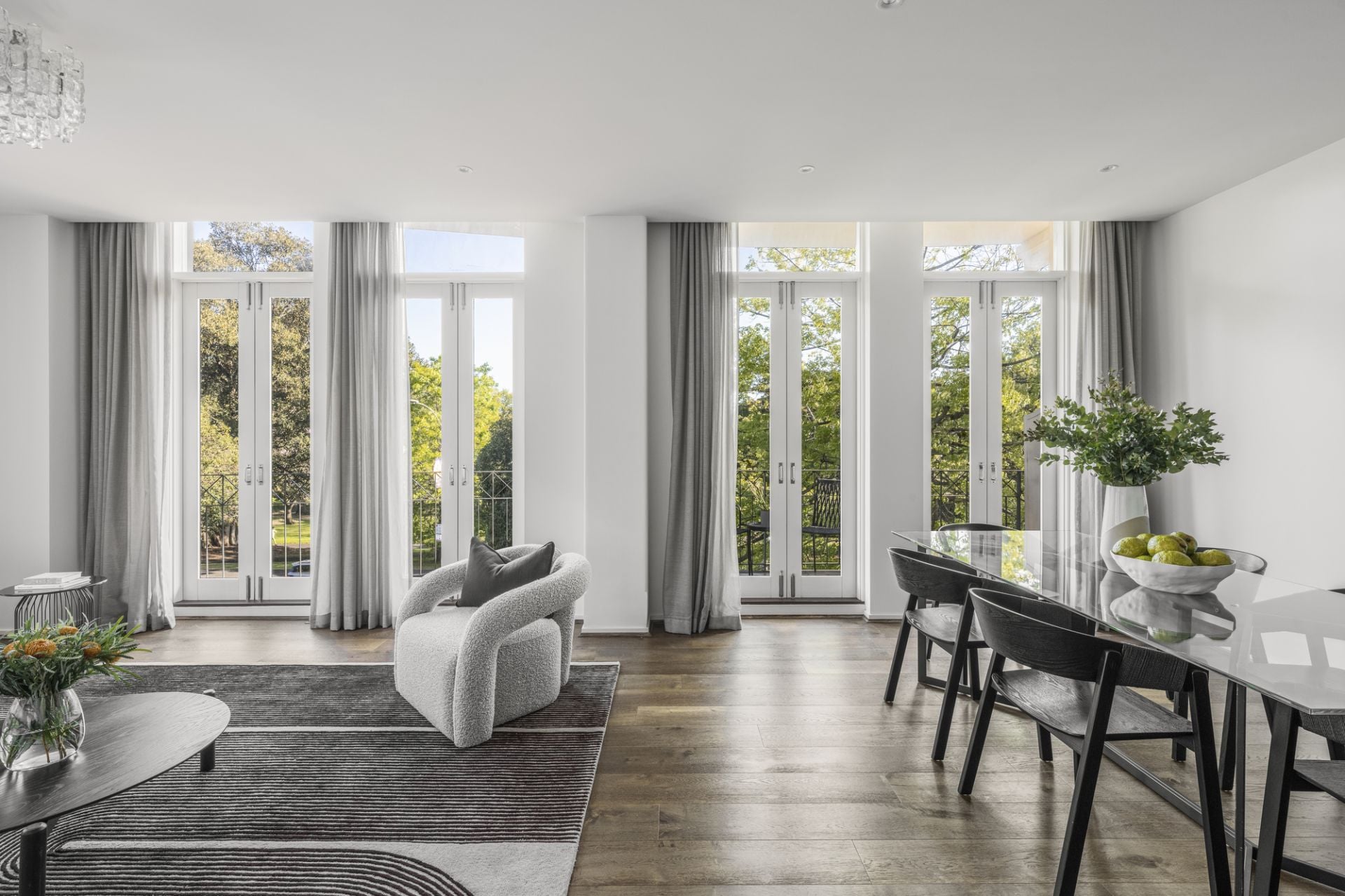 12/322 Albert Street, East Melbourne, East Melbourne - Thumbnail 6
