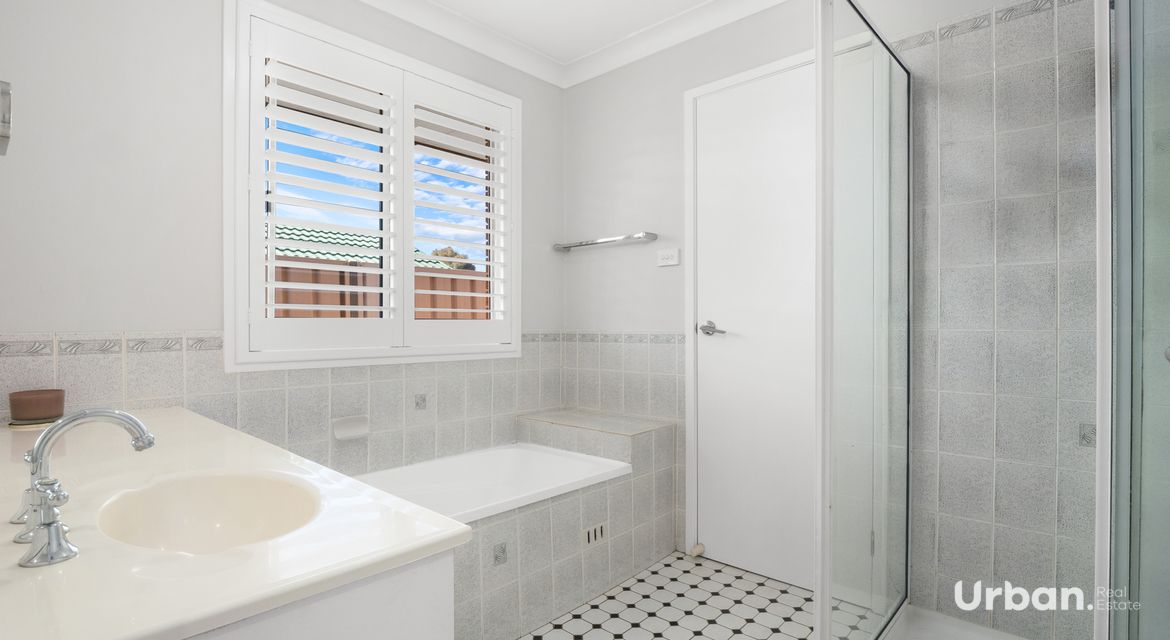 Bligh Park 25 Bounty Crescent